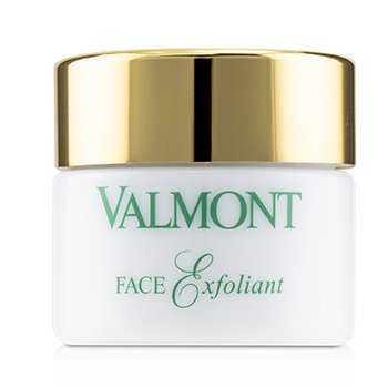 Valmont Purity Face Exfoliant (Revitalizing Exfoliating Face Cream)