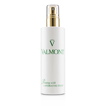 Valmont Priming With A Hydrating Fluid (Moisturizing Priming Mist For Face & Body)