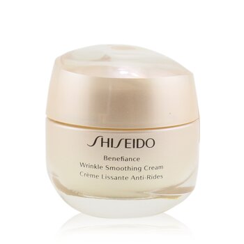 Shiseido Benefiance Wrinkle Smoothing Cream