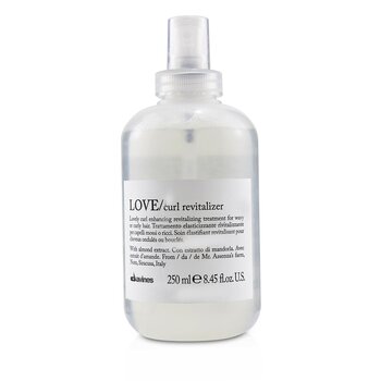 Davines Love Curl Revitalizer (Lovely Curl Enhancing Revitalizing Treatment For Wavy or Curly Hair)