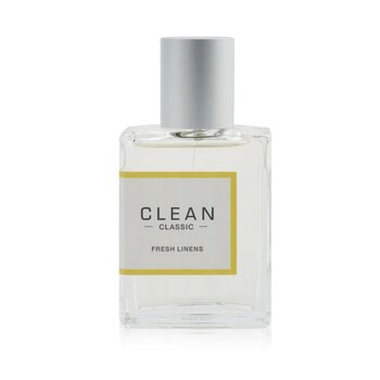 Classic Fresh Linens Eau De Parfum Spray