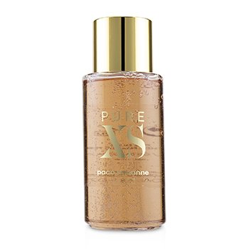Paco Rabanne Pure XS For Her Shower Gel