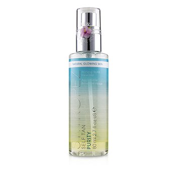 St. Tropez Self Tan Purity Bronzing Water Face Mist