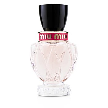 Miu Miu Twist Eau De Parfum Spray