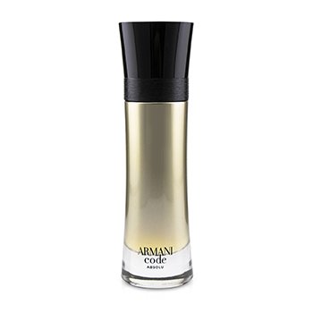 armani code absolu 60 ml