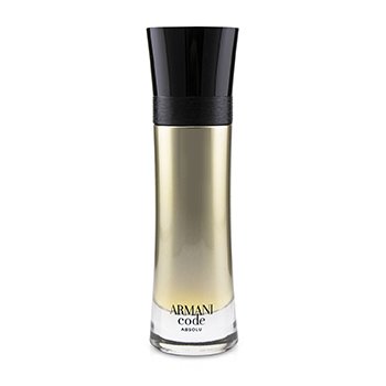 Armani Code Absolu Eau De Parfum Spray