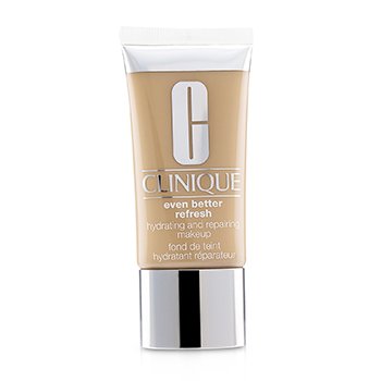 Clinique Even Better Refresh Hydrating And Repairing Makeup - # CN 74 Beige