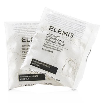 Elemis Dynamic Resurfacing Peel-Off Mask - Salon Product