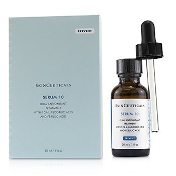 Skin Ceuticals Serum 10