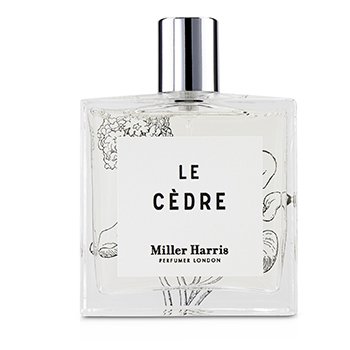 Le Cedre Eau De Parfum Spray