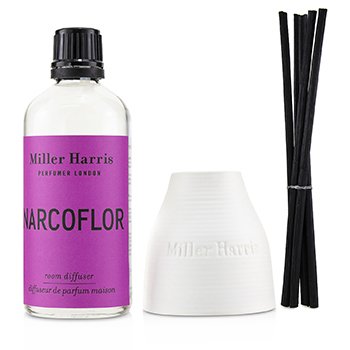 Miller Harris Diffuser - Narcoflor