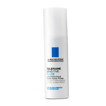 La Roche Posay Toleriane Sensitive Fluid - Fragrance Free