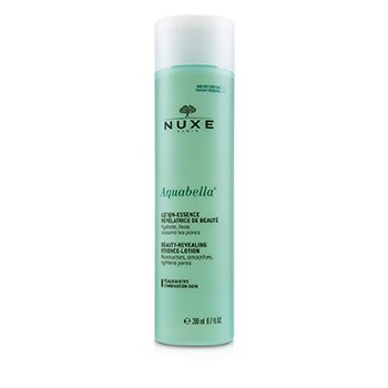 Nuxe Aquabella Beauty-Revealing Essence-Lotion - For Combination Skin