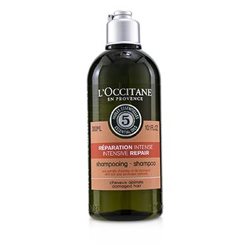LOccitane Aromachologie Intensive Repair Shampoo (Damaged Hair)