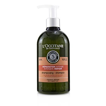 LOccitane Aromachologie Intensive Repair Shampoo (Damaged Hair)