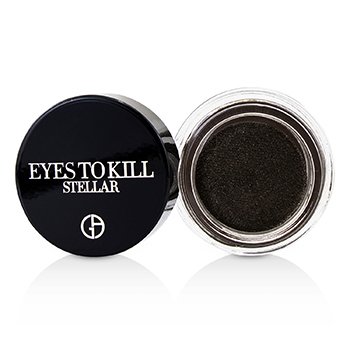 Eyes To Kill Stellar Bouncy High Pigment Eye Color - # 3 Eclipse