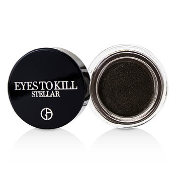 Giorgio Armani Eyes To Kill Stellar Bouncy High Pigment Eye Color - # 3 Eclipse