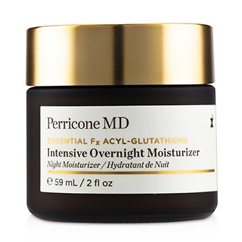 Essential Fx Acyl-Glutathione Intensive Overnight Moisturizer