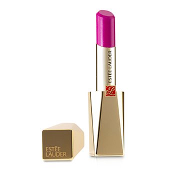 Pure Color Desire Rouge Excess Lipstick - # 206 Overdo (Creme)