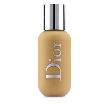 Christian Dior Dior Backstage Face & Body Foundation - # 3W (3 Warm)
