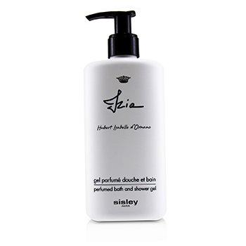 Sisley Izia Perfumed Bath And Shower Gel