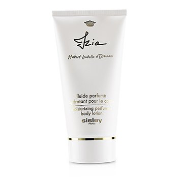 Izia Moisturizing Perfumed Body Lotion