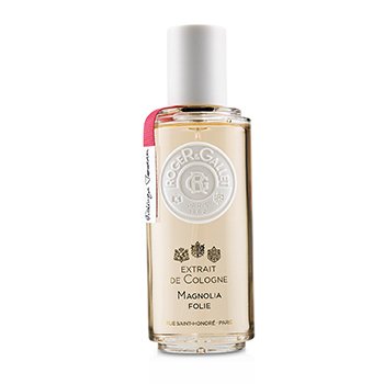 Roger & Gallet Extrait De Cologne Magnolia Folie Spray