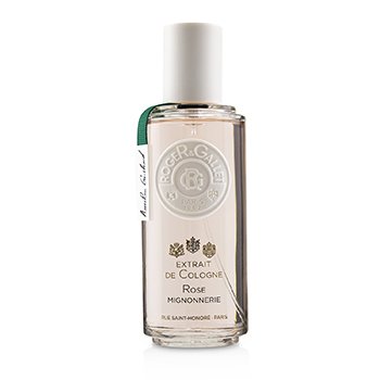 Roger & Gallet Extrait De Cologne Rose Mignonnerie Spray