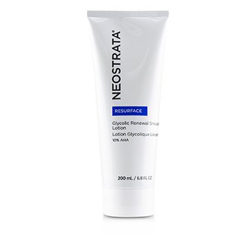 Neostrata Resurface - Glycolic Renewal Smoothing Lotion 10% AHA