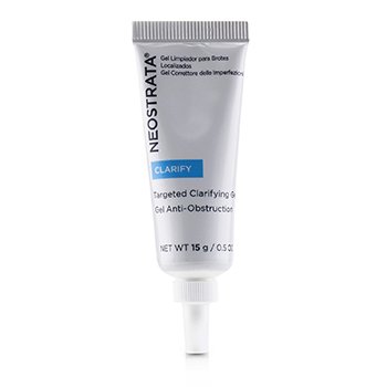 Neostrata Clarify - Targeted Clarifying Gel