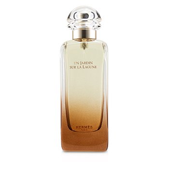 Hermes Un Jardin Sur La Lagune Eau De Toilette Spray