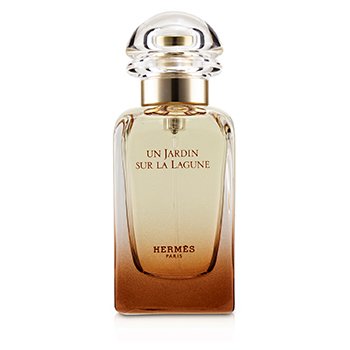 Un Jardin Sur La Lagune Eau De Toilette Spray