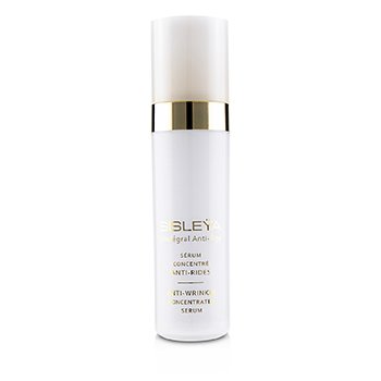 Sisleya L'Integral Anti-Age Anti-Wrinkle Concentrated Serum