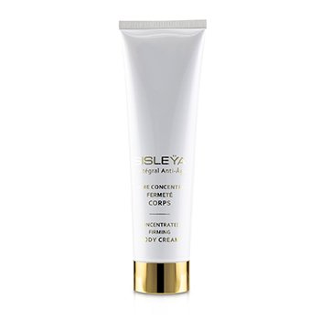 Sisleya L'Integral Anti-Age Concentrated Firming Body Cream