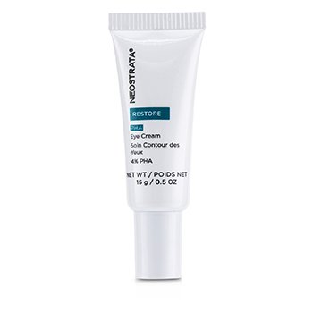 Restore - PHA Eye Cream 4% PHA