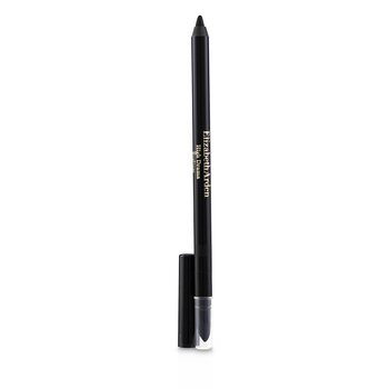 High Drama Eyeliner - # 01 Smokey Black