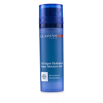 Clarins Men Super Moisture Gel