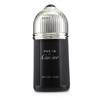 Cartier Pasha Edition Noire Eau De Toilette Spray