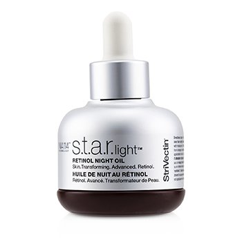 StriVectin - S.T.A.R. Light Retinol Night Oil