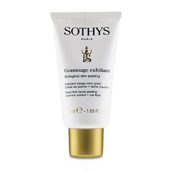 Sothys Gommage Exfoliant Biological Skin Peeling