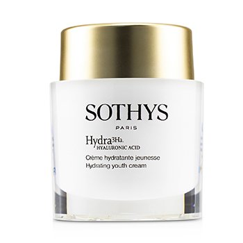 Hydrating Youth Cream