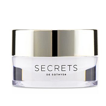 Sothys Secrets De Sothys La Creme Eye & Lip Cream