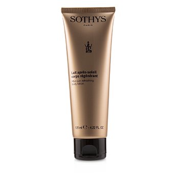 Sothys After-Sun Refreshing  Body Lotion