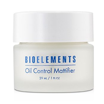 Bioelements Oil Control Mattifier - For Combination & Oily Skin Types