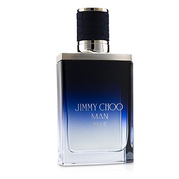 Jimmy Choo Man Blue Eau De Toilette Spray