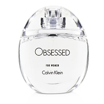 Calvin Klein Obsessed Eau De Parfum Spray