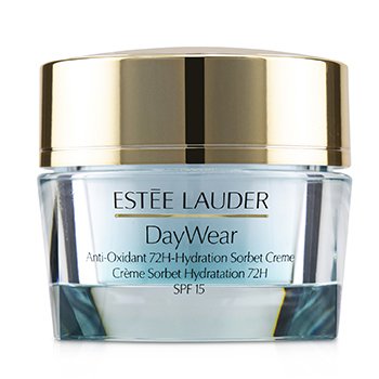 DayWear Anti-Oxidant 72H-Hydration Sorbet Creme SPF 15 - Normal/ Combination Skin