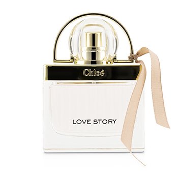Love Story Eau De Toilette Spray