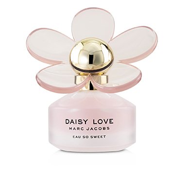 Daisy Love Eau So Sweet Eau De Toilette Spray