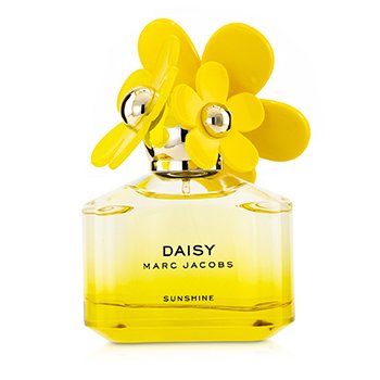Daisy Sunshine Eau De Toilette Spray